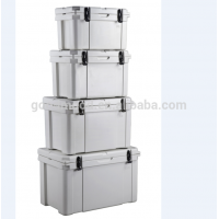 30L-120L available Rotomolded cooler box