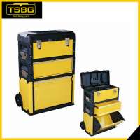 Wholesale products China custom trolley tool box