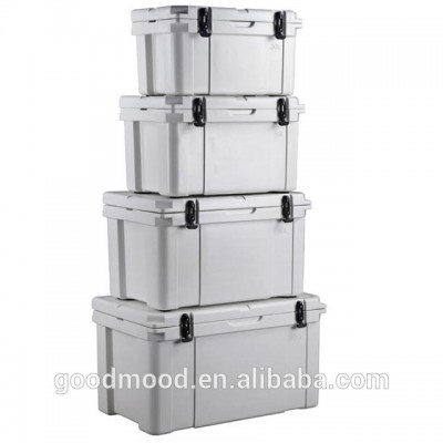 10L-120L Ningbo Promotional Cooler Box With Lock hole